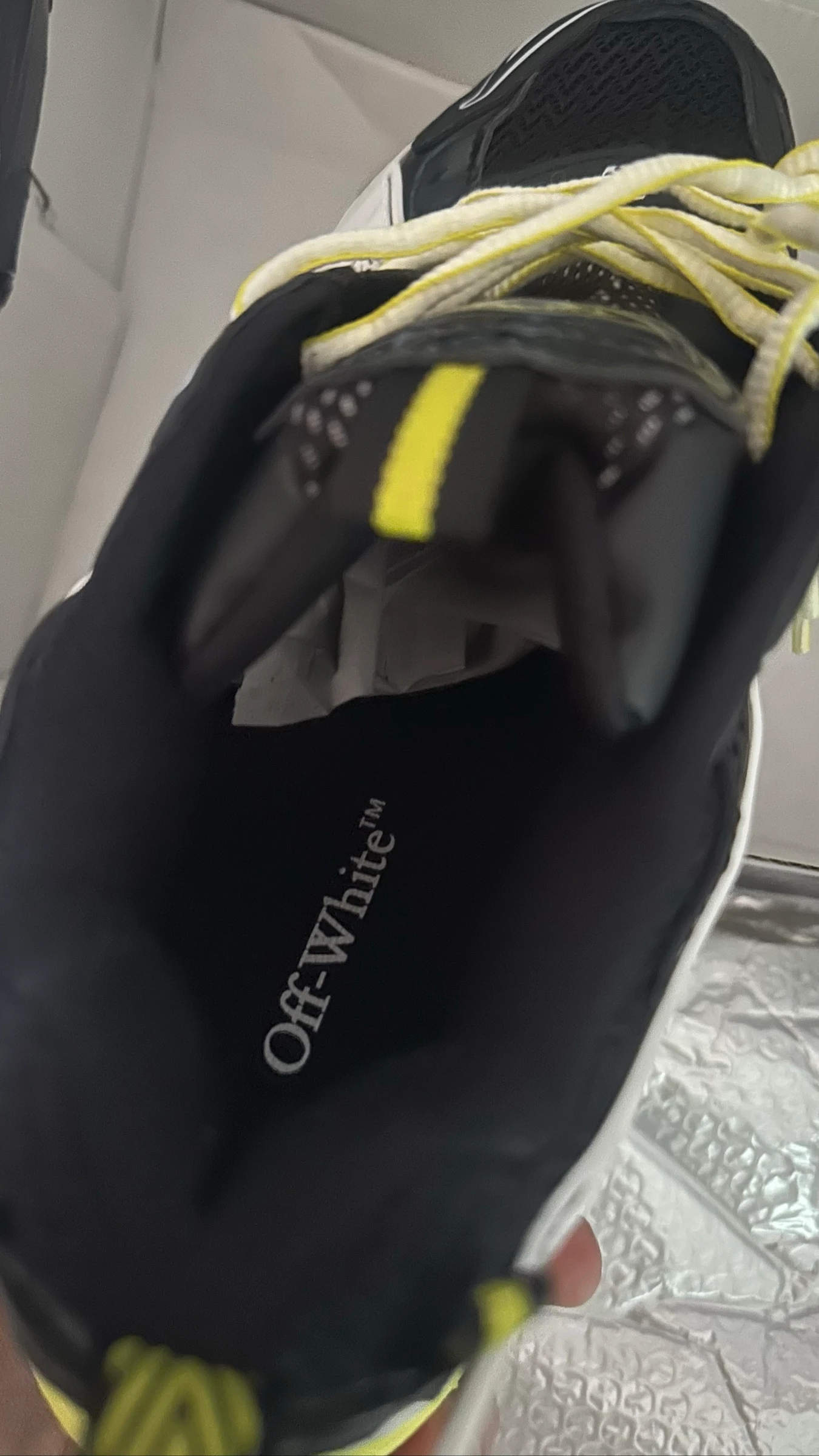 Off-White Be Right – photo 3